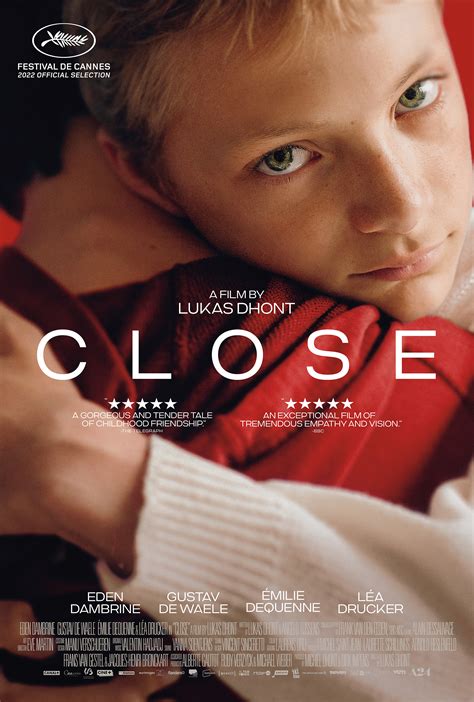 The Close